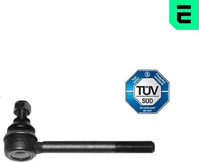 Produktbild von OPTIMAL Spurstangenkopf Spurstange für LADA Niva (2121, 2131) G1-508