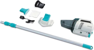 Obrázok produktu pre INTEX Bazénový akumulátorový vysávač