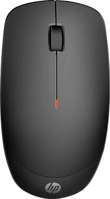 Image de Souris sans fil HP 235 Slim (4E407UT)