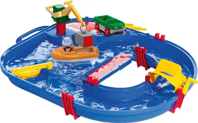 Produktbild von Súprava AquaPlay StartSet