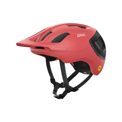 Produktbild von POC Axion Race MIPS, Matt