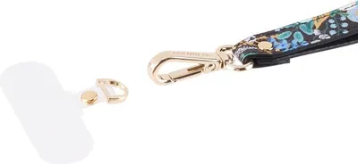 Productafbeelding van Nd38_Rp050230 Telefoonbandje met patroon van Rifle Paper Co. - Uniwer