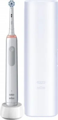 Produktbild von Oral-B Pro 3 3500 Design Edition, Elektrische Zahnbürste