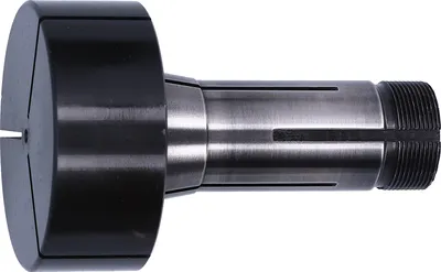 Image de 5C Step Collet Metal Chuck Holder Fixing Tool Accessory Replacement for Lathe MachineHead Diameter 3in