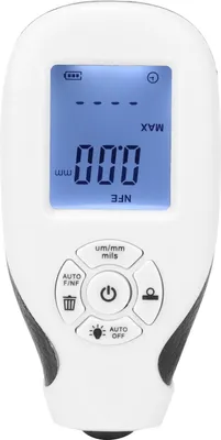 Obrázok produktu pre HW-300 meradlo hrúbky náteru Tester farebného filmu pre automobily