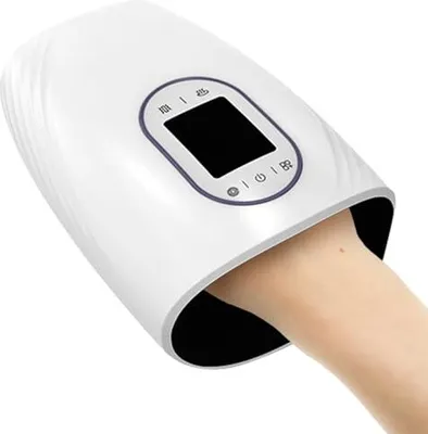 Produktbild von Handmassagegeräte, elektrische wiederaufladbare Massagegeranzkompression, Entlastung Arthritis, Karpaltunnelsyndrom