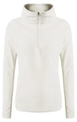 Zdjęcie produktu dla Damski sweter z dzianiny polarowej Columbia Glacial™ IV 1/2 Zip