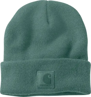Produktbild von Carhartt Black Label Watch Mütze (Green,One Size)
