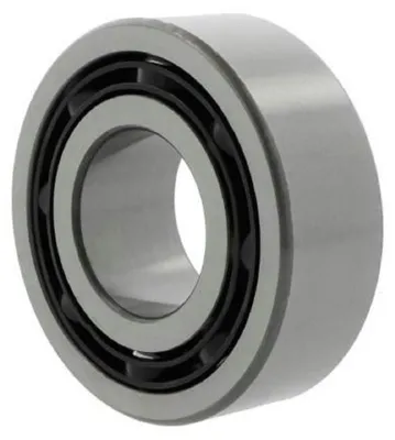 Produktbild von SKF Rillenkugellager 2-reihig 4307 ATN9