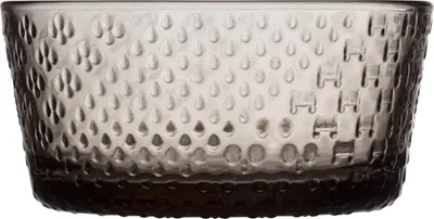 Imagen del producto de ittala Tundra bowl 25cl linen 1070597