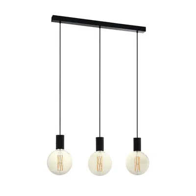 Zdjęcie produktu dla Lampa wisząca POZUETA 98662 Eglo