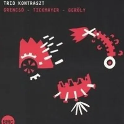 Produktbild von Trio Kontraszt