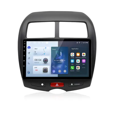 Immagine prodotto di android12 10'' per Mitsubishi 2010-2016 ASX Android Car Radio Navi GPS DAB+ USB FM SWC RDS 1+32 G