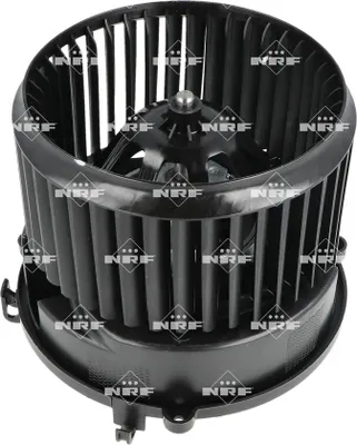 Immagine prodotto di Soffiatore per interni 12 V 2 poli NRF adatto a MINI MINI e altri