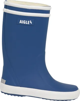 Produktbild von AIGLE Regenstiefel Regenstiefel Lolly-Pop 2 blau/weiß blau/weiß Größe