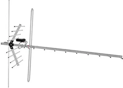 Produktbild von DVB-T COMBO MAX MUX-8 Thames TV-Antenne