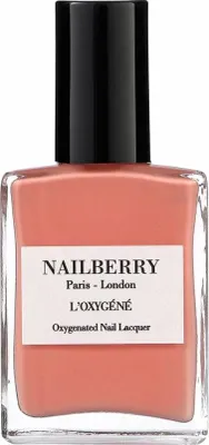 Obrázok produktu pre Lakai na nechty Nailberry PEON BLUSH, 15 ml