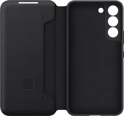 Immagine prodotto di Samsung Smart LED View Case - Samsung Galaxy S22 Plus - Black