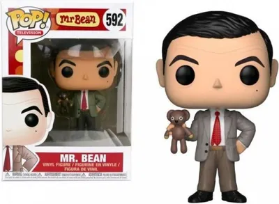 Obrázok produktu pre FUNKO 24495, zberateľská figúrka, film a seriály