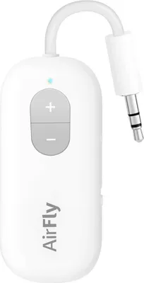 Produktbild von Twelve South AirFly SE Bluetooth Wireless Transmitter Adapter AirPods Wireless (37,49)