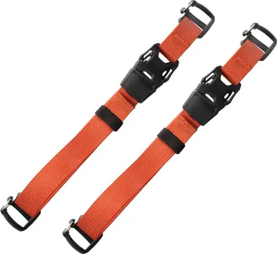 Produktbild von Summit-Creative Tenzing BStraps Orange