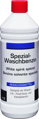 Produktbild von Spezial- Waschbenzin 1 L