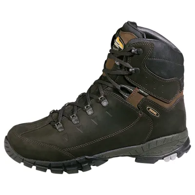 Image de Meindl Meindl Gastein GTX Boots pour hommes en noir, taille 10