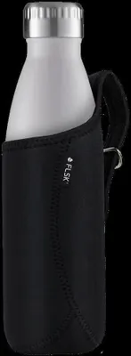 Produktbild von FLSK Neoprentasche für 500 ml Isolierflaschen