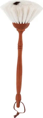 Obrázok produktu pre Redecke prachovka z peria malá 34cm biela 460134