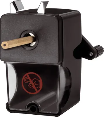 Immagine prodotto di Affilatrice Westcott E-14216 00 manuale 7-12mm attacco tavolo bw