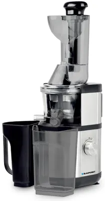Immagine prodotto di Blaupunkt SJV601 Spremiagrumi centrifugo Nero