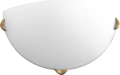 Image de Candellux Plafond SARA 11-53711 laiton