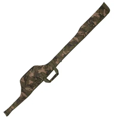 Produktbild von Fox Camolite 12ft Single Rod Sleeve - Rutentasche