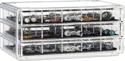Obrázek produktu pro Organizér na make-up RD5095