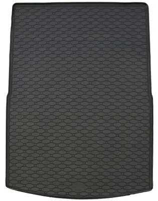Produktbild von Gummi AntiRutsch Kofferraumwanne für Dodge Durango 3 (2011-)
