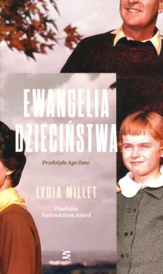 Zdjęcie produktu dla Ewangelia Dziecinstwa