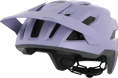 Obrázek produktu pro Alpina Taunus lila matná 55–59 cm