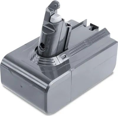 Immagine prodotto di CELLONIC 1x Batteria per Aspirapolvere Compatibile con Dyson V6, V6 Baby Child, V6 Baby plus Child, V6 – (4000mAh, 21.6V)