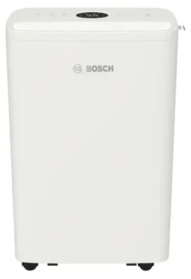 Imagen del producto de Deshumidificador Bosch Dry 1000