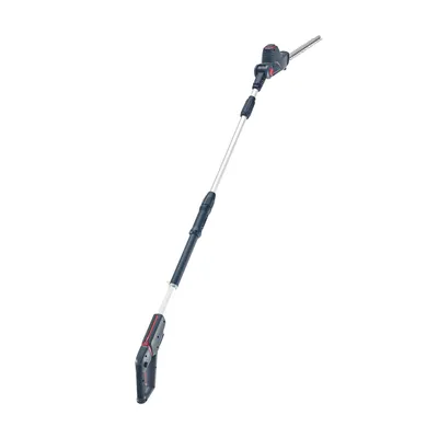 Produktbild von AL-KO Akku-Hochheckenschere HTA 1845, 18 V Li-Ion Akku, 45 cm Schnittlänge, max. Schnittstärke 15 mm, 135 Grad Winkeleinstellung