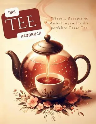 Immagine prodotto di Das Tee-Handbuch