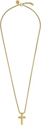 Immagine prodotto di Collana da uomo Radiant RH000321 Oro