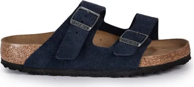 Produktbild von Birkenstock Herren Flip-Flops mit anatomisch geformtem Fußbett, Modell 1030916, Größe 44