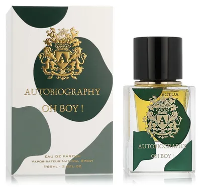 Zdjęcie produktu dla Oh! Boy woda perfumowana 65 ml