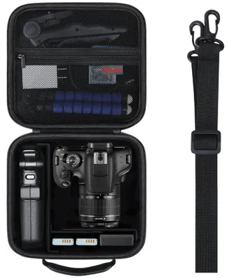 Immagine prodotto di Borsa per fotocamere DSLR e mirrorless