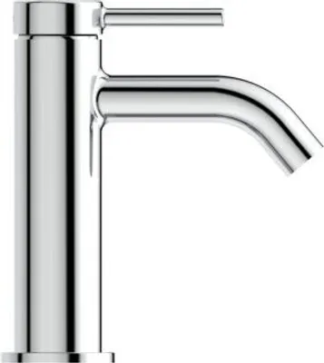 Produktbild von IDEAL STANDARD BD757AA WT-Armatur Ceraline Nuovo Ausld.105mm