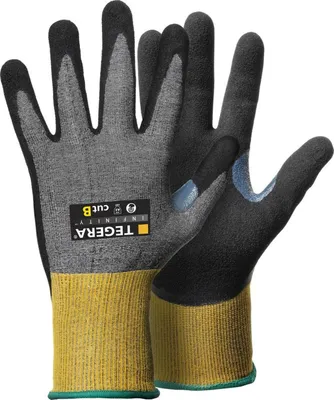 Obrázok produktu pre Rukavice TEGERA Infinity 8805, veľkosť 08 6 ks