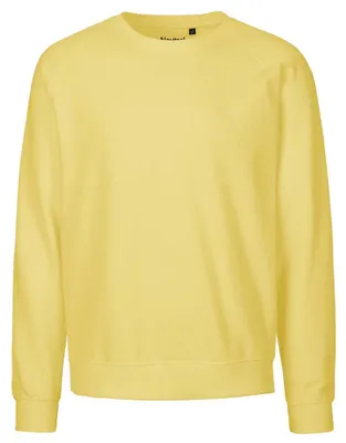 Productafbeelding van trale sweater voor heren/dames, uni model LT5396 (XXL) (Oliegeel)