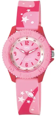 Produktbild von Q&Q Kinder Armbanduhr 10 ATM