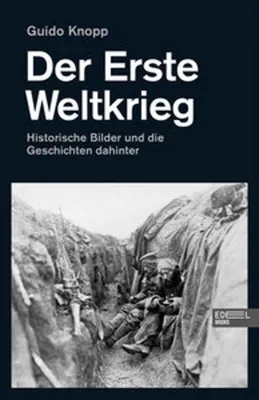 Obrázok produktu pre Der Erste Weltkrieg